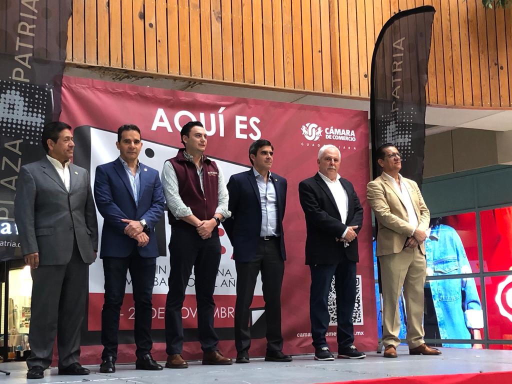 Para comparar precios, invitan a visitar el micro sitio del Buen Fin de Profeco - ZMG Noticias