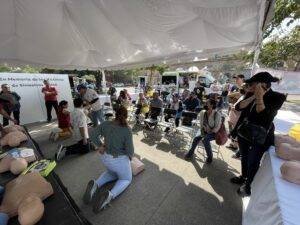 Buscan crear conciencia para reducir muertes por accidentes en Jalisco - ZMG Noticias