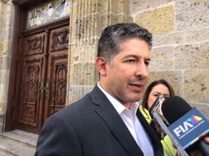 Escuelas de Jalisco tendrán facilidades para que los alumnos vean los partidos de la Selección Mexicana en Catar 2022 - ZMG Noticias