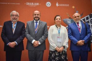 Dialogan rectores sobre reto de las universidades y el campo laboral - ZMG Noticias