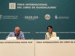 Utilizar los libros como agentes de cambio y constructores de paz tan urgente en América Latina - ZMG Noticias