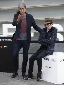 “Sintiéndolo mucho”, nuevo documental sobre la vida de Joaquín Sabina - ZMG Noticias