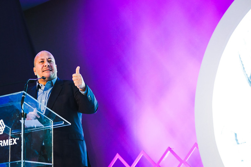 Rechaza Enrique Alfaro acusaciones de que la U de G recibirá menos presupuesto - ZMG Noticias