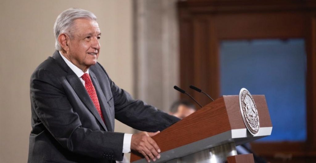 “Avalancha de votos” pide AMLO para sucesor en el 2024 - ZMG Noticias