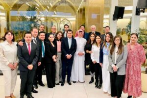 Conquistan empresas de Jalisco mercado árabe - ZMG Noticias