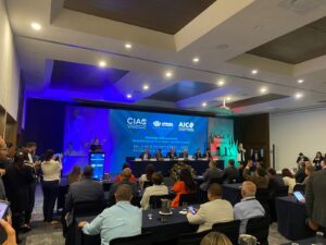 Regresa a Guadalajara la Asamblea de la Asociación Iberoamericana de Cámaras de Comercio - ZMG Noticias