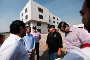 Hospital Regional de Cancerología tendrá que esperar hasta el 2023 - ZMG Noticias