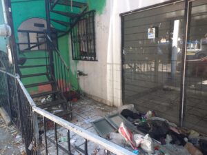 Piden que municipio de Zapopan ponga orden en casas abandonadas - ZMG Noticias