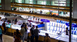 Esperan joyeros crecer sus ventas hasta en 16 por ciento por el Buen Fin - ZMG Noticias