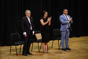 Arranca en Jalisco primer Congreso Nacional sobre el estado de derecho - ZMG Noticias