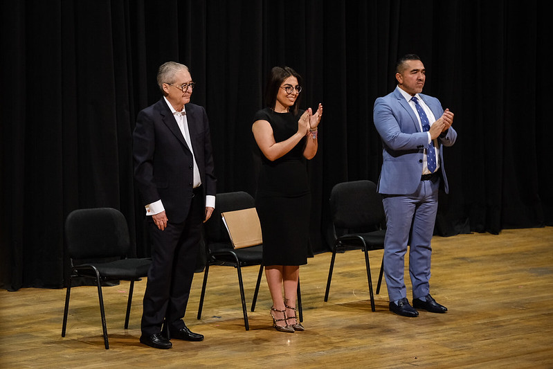 Arranca en Jalisco primer Congreso Nacional sobre el estado de derecho - ZMG Noticias