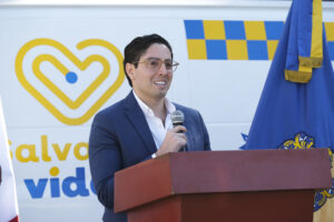 Asegura coordinador de seguridad que la violencia va a la baja y que los patrullajes mixtos sí han dado resultado - ZMG Noticias