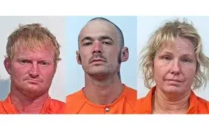 Descubren culto satánico en Texas por un terrible feminicidio