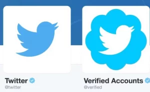 Costará 8 dlls mensuales la verificación de Twitter