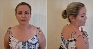 Notario Público de Veracruz es acusado de "marcar" a su esposa como a las reses - ZMG Noticias