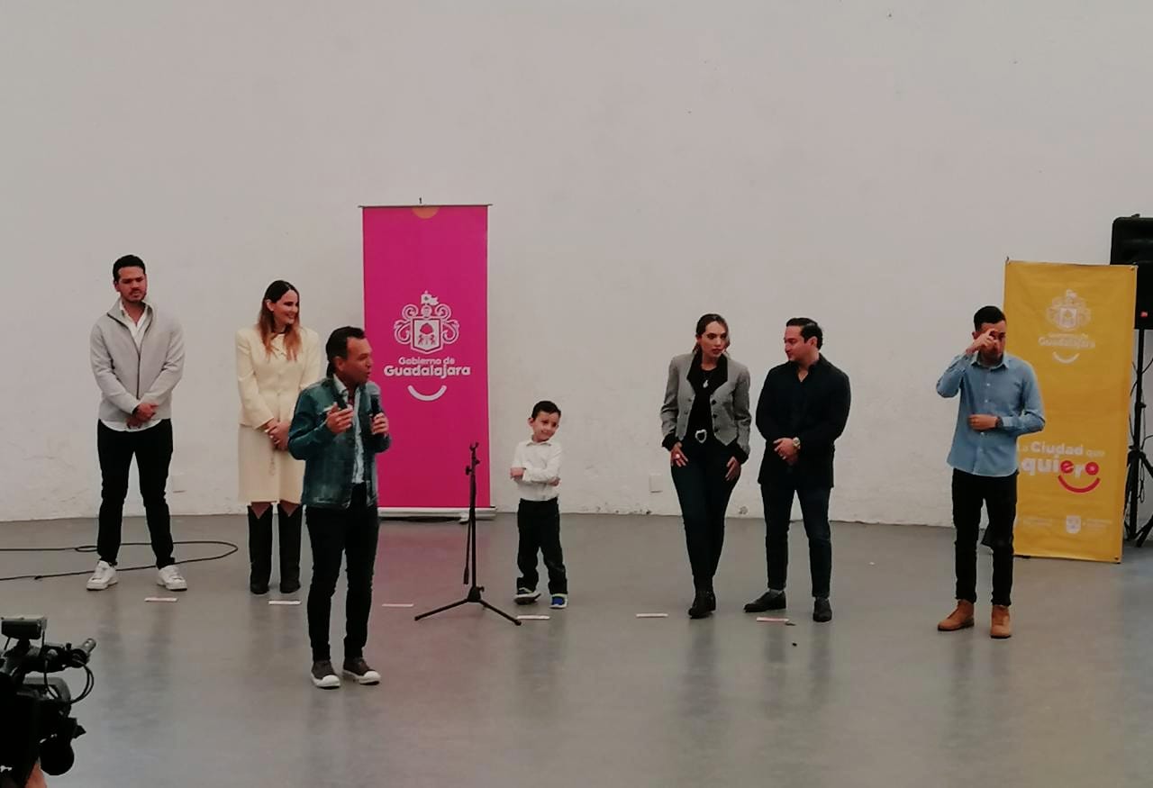 Apoya Guadalajara a padres de familia en condición vulnerable para pagar guarderías - ZMG Noticias