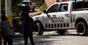 Vinculan a proceso a tres ex policías de Zacatecas por el delito de secuestro