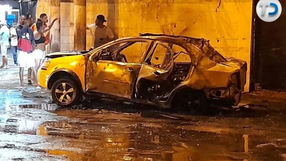 CJNG llega violentamente a Ecuador (videos) - ZMG Noticias