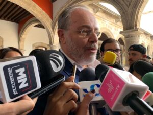 Hospital de Autlán de Navarro aún sin quirófanos por daños del Huracán Lidia - ZMG Noticias