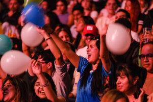 Más de un millón de personas disfrutaron de las actividades de las Fiestas de Octubre 2022 - ZMG Noticias