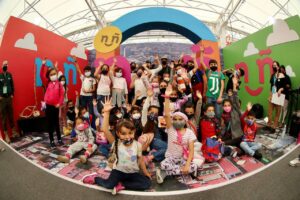 Aclara SEJ que no prohíben a las escuelas públicas asistir a la FIL - ZMG Noticias