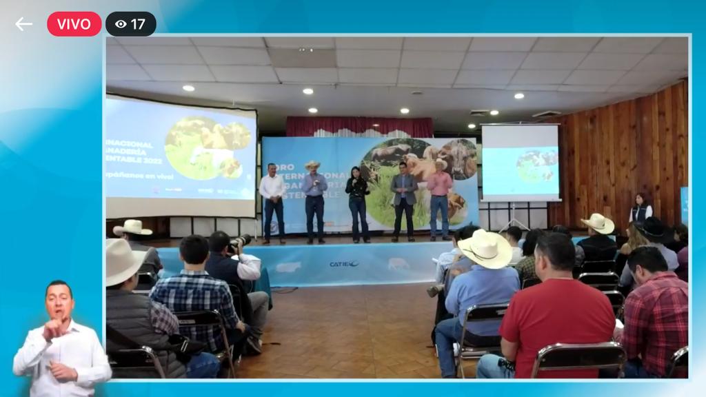 Productores ganaderos de Jalisco se esfuerzan por ser más sustentables - ZMG Noticias