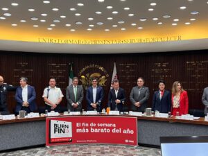 Por Buen Fin, Guadalajara y Zapopan también estarán de oferta con descuentos en multas y recargos - ZMG Noticias