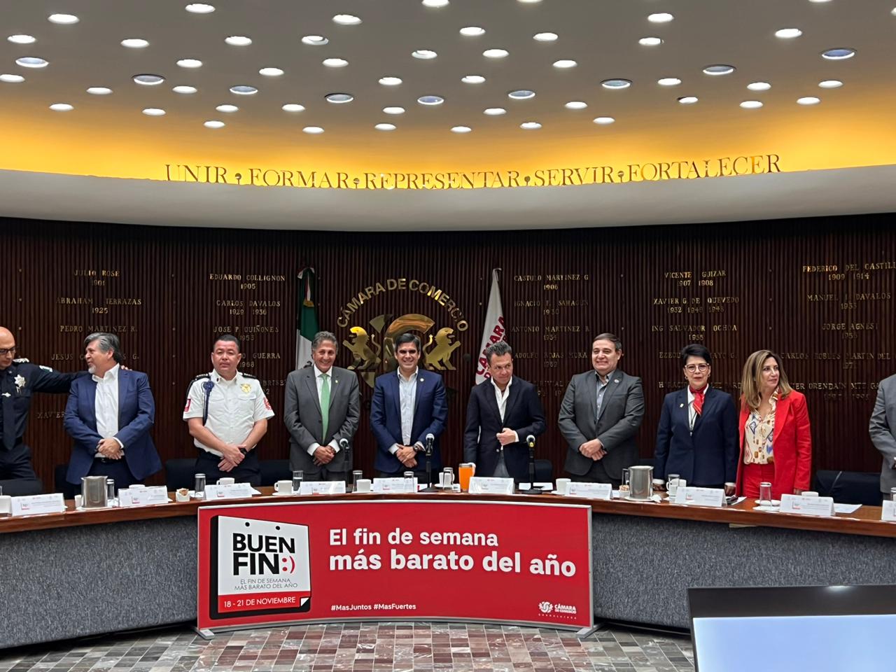 Por Buen Fin, Guadalajara y Zapopan también estarán de oferta con descuentos en multas y recargos - ZMG Noticias