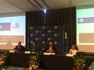 Presentan estudio sobre ocupación hotelera en la zona metropolitana de Guadalajara - ZMG Noticias