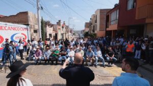 Colocan primera piedra de Instituto Mario Molina de Tepatitlán - ZMG Noticias