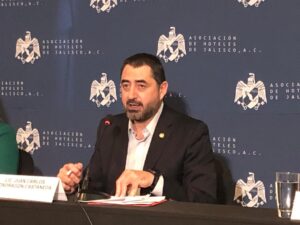 Hoteles de Jalisco cerrarán 2022 con una ocupación superior al 64 por ciento - ZMG Noticias