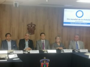 Diabetes, el mal silencioso que afecta hasta al 20 por ciento de los mexicanos - ZMG Noticias