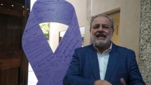 Comenzarán a vacunar contra el virus del papiloma humano a jovencitas de 13 y 14 años de edad