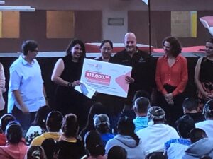 Entregan apoyos Fuerza Mujeres para impulsar proyectos productivos femeninos en todo Jalisco - ZMG Noticias