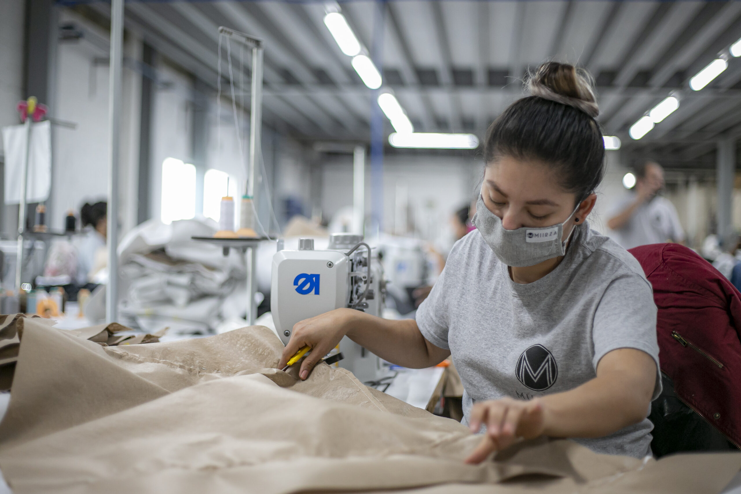 Refuerza Jalisco agenda de internacionalización en España, en una misión comercial con empresa de mueble y joya - ZMG Noticias