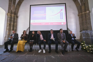 Saca Jalisco 7.8 en fomento a las actividades de los organismos de la sociedad civil. - ZMG Noticias