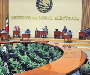 Iglesia católica vuelve a pedir defender al INE