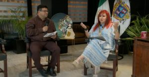 Monreal y Creel son las ‘corcholatas’ de la oposición; Layda Sansores
