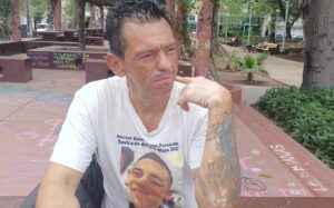 Denuncian colectivos de familias de personas desaparecidas falta de apoyo para labores de búsqueda - ZMG Noticias