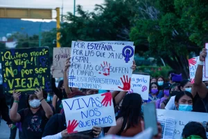 Exige Amnistía Internacional que el Estado mexicano resuelva deficiencias de la Fiscalía al investigar feminicidios
