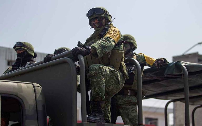 El otro muy lucrativo negocio de la SEDENA, según Guacamaya Leaks - ZMG Noticias