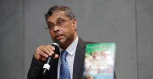 El Papa Francisco destituye a director de Caritas Internationalis por 'deficiencias reales' - ZMG Noticias