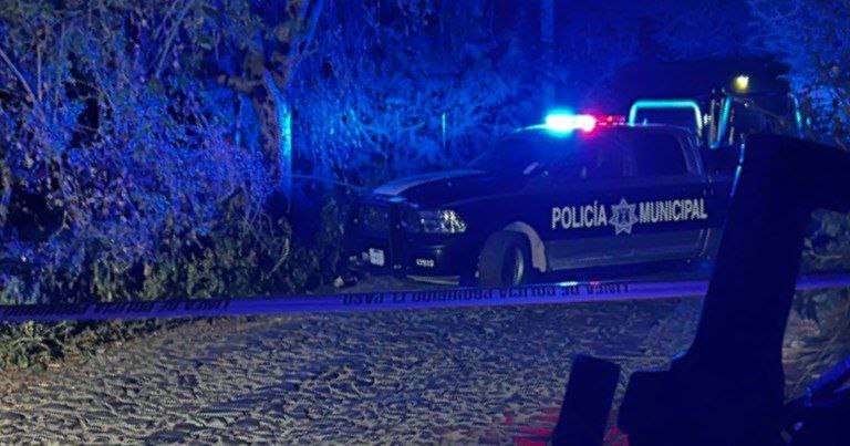 Fiscalía investiga el asesinato de dos personas en Tlajomulco de Zúñiga