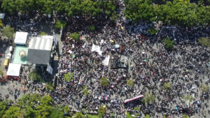 Asegura U de G que 145 mil salieron a defender su presupuesto - ZMG Noticias