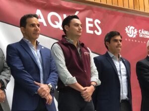 Con llamado a consumo responsable, comienza operativo del Buen Fin en Guadalajara - ZMG Noticias