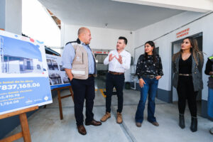 Entregan renovado Rastro Municipal de El Salto - ZMG Noticias