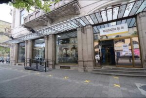 Descansarán recaudadoras por el Día de Muertos - ZMG Noticias