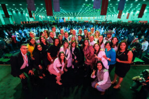 Más presencial que nunca, comienza Recrea Academy, con 65 mil educadores de Jalisco y todo el país - ZMG Noticias