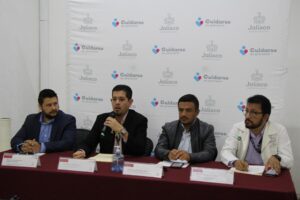 Por una atención igualitaria, Día Mundial del Sida - ZMG Noticias