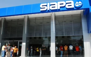 Amplia SIAPA a marzo posibilidad de pagar estimado anual del agua - ZMG Noticias